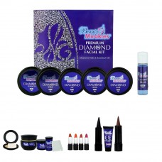 Deals, Discounts & Offers on Personal Care Appliances - Beauty Miracles Diamond Facial Super Dhamaka