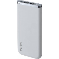 Deals, Discounts & Offers on Power Banks - Minimum 50% Off on Intex High capacity Intex Power Banks
