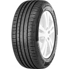 Deals, Discounts & Offers on Car & Bike Accessories - Get 50% Off on Continental CONTIPREMIUMCONTACT 5 4 Wheeler Tyre  (225/55R17, Tube Less)