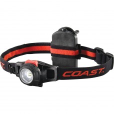 Deals, Discounts & Offers on Sports - Coast HL7 Focusing LED Headlamp (Black)
