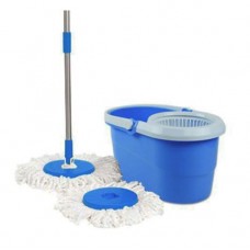 Deals, Discounts & Offers on Home Appliances - Reflection Easy Magic Floor Mop with Plastic Dryer