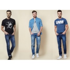 Deals, Discounts & Offers on Men Clothing - Steal Deal:- ZUDIO T-Shirts at FLAT Rs. 139 + Free Shipping !! Limited Stocks !!