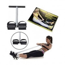 Deals, Discounts & Offers on Sports - Flat 77% Off on Tummy Trimmer Single Spring