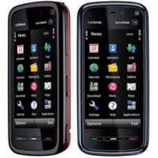 Deals, Discounts & Offers on Mobiles - Nokia 5800 Xpress Music /Acceptable Condition/Certified Pre Owned(6 Months Gadgetwood Warranty)+ 1 Free Digital Watch