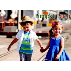 Deals, Discounts & Offers on Kid's Clothing - Kid's Special : Pumpkin Patch KId's Clothing 70% Off From Rs. 209 + FREE Shipping