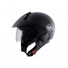 Deals, Discounts & Offers on Car & Bike Accessories - Autofy O2 Full Close Helmet (Black, M) 