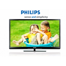 Deals, Discounts & Offers on Televisions - (43% Claimed) Get Philips 80 cm (32 inches) HD Ready LED Television