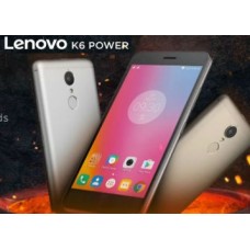Deals, Discounts & Offers on Mobiles - Steal Discount:- Lenovo K6 Power 32 GB, 4 GB RAM, 4G at Just Rs. 9790 (Lowest Ever) + Free Shipping