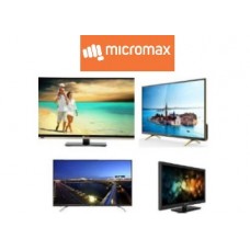 Deals, Discounts & Offers on Televisions - Micromax Televisions Sale: Starting at Rs. 8999 Upto 2 Year Extended Warranty