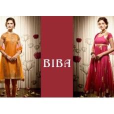 Deals, Discounts & Offers on Women Clothing - Bumper Sale : Biba Women Clothing Minimum 50-70% Off From Rs. 224 + FREE Shipping