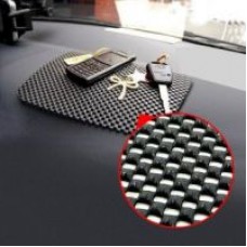 Deals, Discounts & Offers on Car & Bike Accessories - Non-Slip Dashboard sticky mat Set of 2