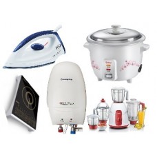 Deals, Discounts & Offers on Home & Kitchen - Amazon Kitchen & Home Appliances Lightning Deals at Upto 70% OFF + More Offers
