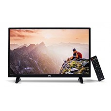 Deals, Discounts & Offers on Televisions - BPL 60 cm (24 inches) Vivid BPL060A35J HD Ready LED TV (Black)