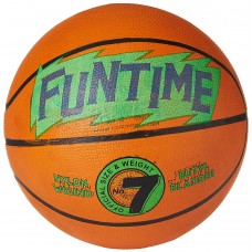 Deals, Discounts & Offers on Sports - Cosco Funtime Basket Balls, Orange