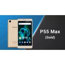 Deals, Discounts & Offers on Mobile Accessories - Panasonic P55 Max at Rs.8499+3 GB RAM | 16 GB ROM+exchange