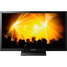 Deals, Discounts & Offers on Televisions - Sony Bravia 59.9cm (24) WXGA LED TV  (KLV-24P423D, 2 x HDMI, 1 x USB)