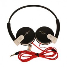 Deals, Discounts & Offers on Computers & Peripherals - Callmate Over the Ear Headphone Walkmen Without Mic