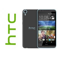 Deals, Discounts & Offers on Mobiles - Flat 67% Off : HTC Desire 820G+ 16GB (Grey) at Just Rs. 6994 + FREE Shipping