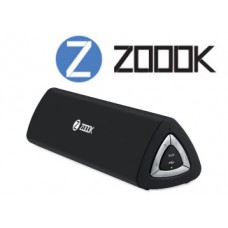 Deals, Discounts & Offers on Computers & Peripherals - Zoook Blue ZB Bluetooth 4.0 Speaker at Just Rs. 499 + FREE Shipping