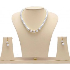 Deals, Discounts & Offers on Earings and Necklace - Minimum 70% Off on Fashion Jewellery
