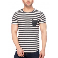 Deals, Discounts & Offers on Men Clothing - Upto 75% Off on Stylish T-shirts for men