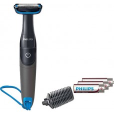 Deals, Discounts & Offers on Trimmers - Philips BG1025/15 Body Groomer For Men  (Black)