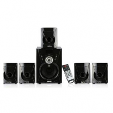 Deals, Discounts & Offers on Home Appliances - [54% Off] Ikall Tanyo 5.1 Speaker System