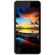 Deals, Discounts & Offers on Mobiles - iVooMi Me1 (5" HD, 4G VoLTE, Fast Charge, Black)