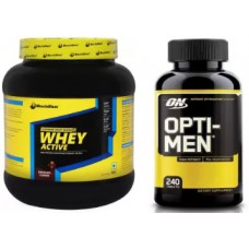 Deals, Discounts & Offers on Health & Personal Care - Health & Nutrition at Flat 30% - 60% Off + Extra 20% Cashback From Rs. 110