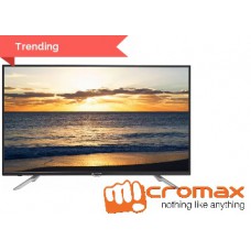Deals, Discounts & Offers on Televisions - Micromax 81cm (32) HD Ready LED TV at Just Rs. 11999 + FREE Shipping