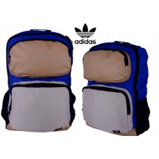 Deals, Discounts & Offers on Accessories - Adidas ST BP-2 BACKPACK at Just Rs. 410 After Cashback +Free Shipping