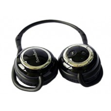 Deals, Discounts & Offers on Electronics - Get Soundbeats S1 Bluetooth Stereo Headphone at just Rs.999 + Extra 10% Cashback