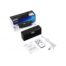 Deals, Discounts & Offers on Electronics - ZOOOK bluetooth Speaker ZB BOX at 31% Off