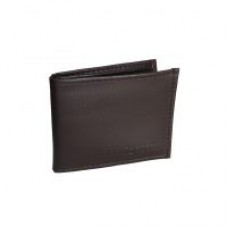 Deals, Discounts & Offers on Watches & Wallets - Elligator Brown PU Casual Wallets