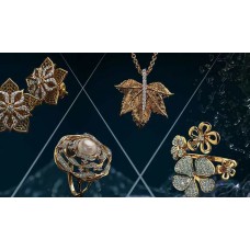 Deals, Discounts & Offers on Earings and Necklace - Upto 20% off on Diamond/Gemstones Studded Jewellery (Except Bangles)