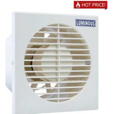 Deals, Discounts & Offers on Home Appliances - 29% off on Luminous Lum Vento 100 mm Axial Fan