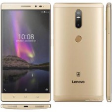 Deals, Discounts & Offers on Mobiles - LENOVO PHAB 2 PLUS 3GB 32GB (6 Months Brand Warranty)Grey