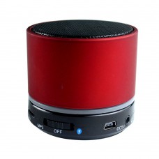Deals, Discounts & Offers on Electronics - Captcha Mi 4I Compatible Ceritfied Mini Bluetooth Wireless Speaker 