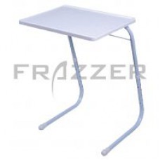 Deals, Discounts & Offers on Furniture - Frazzer Multipurpose Laptop Table