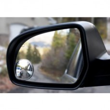 Deals, Discounts & Offers on Accessories - S4D Blind Spot Mirror (1Pair)
