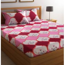 Deals, Discounts & Offers on Home Decor & Festive Needs - Bedsheets from Rs.429