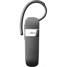 Deals, Discounts & Offers on Mobile Accessories - Jabra TALK BT HDST Wireless Bluetooth Headset With Mic  (Black)