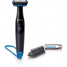 Deals, Discounts & Offers on Trimmers - Philips BG1024/16 Trimmer For Men  (Blue Black)