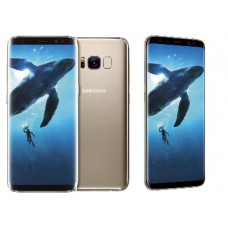 Deals, Discounts & Offers on Mobiles - Rethink What A Smartphone Can Do : Samsung Galaxy S8/S8+ From Rs. 57900