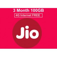 Deals, Discounts & Offers on Recharge - JIO LOOT - Get 4G Internet FREE For 3 Months