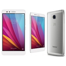 Deals, Discounts & Offers on Mobiles - Limited Stocks:- Honor 5X (Silver) at FLAT Rs. 4000 OFF + Free Shipping (Selling Fast)