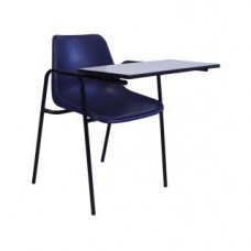 Deals, Discounts & Offers on Furniture - Hunybuni Blue Classroom Student Chair at 50% Off