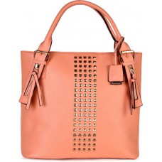 Deals, Discounts & Offers on Watches & Handbag - Diana Korr Shoulder Bag  (Pink)