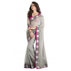 Deals, Discounts & Offers on Women Clothing - Flat 50% on Bollywood Sarees