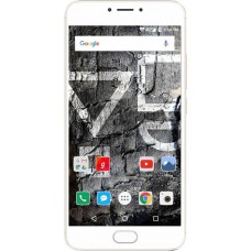 Deals, Discounts & Offers on Mobiles - Yu Yunicorn (Gold Rush, 32 GB)  (4 GB RAM)